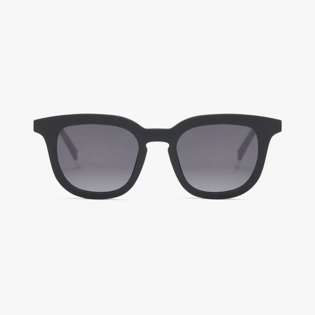 BARNER | Osterbro | Sunglasses | Black Noir - LONDØNWORKS