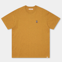 Load image into Gallery viewer, REVOLUTION | 1367 Nut T-Shirt | Yellow - LONDØNWORKS