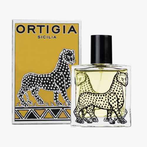 ORTIGIA SICILIA | Eau De Parfum | Zagara - LONDØNWORKS