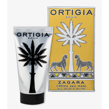 Load image into Gallery viewer, ORTIGIA SICILIA | Hand Cream | Zagara - LONDØNWORKS