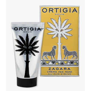 ORTIGIA SICILIA | Hand Cream | Zagara - LONDØNWORKS