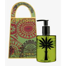 Load image into Gallery viewer, ORTIGIA SICILIA | Liquid Soap | Fico D&#39;India - LONDØNWORKS