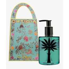 Load image into Gallery viewer, ORTIGIA SICILIA | Liquid Soap | Florio - LONDØNWORKS