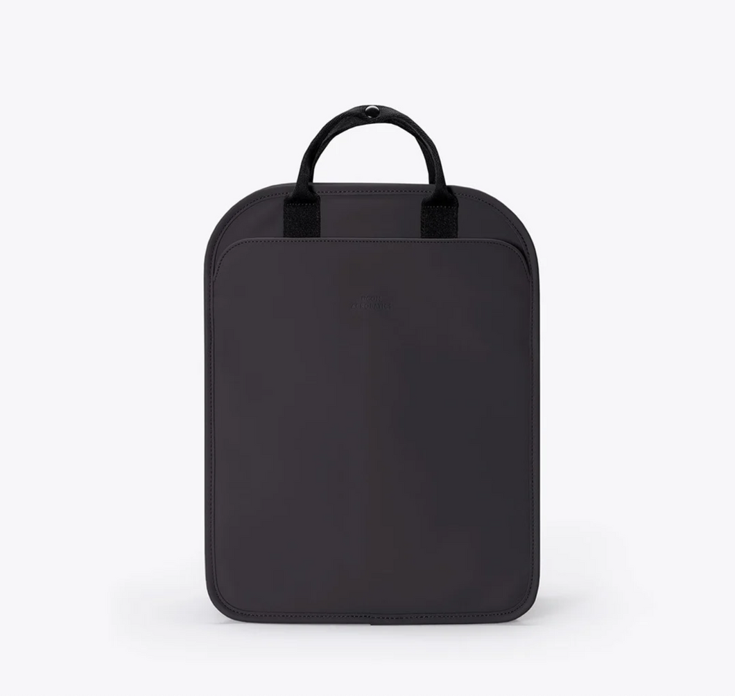 UCON ACROBATICS | Alison Mini Backpack | Lotus Series | Black - LONDØNWORKS