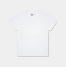 Load image into Gallery viewer, REVOLUTION | 1051 T-Shirt | White - LONDØNWORKS