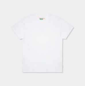 REVOLUTION | 1051 T-Shirt | White - LONDØNWORKS