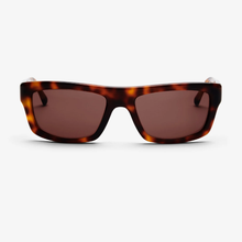 Load image into Gallery viewer, MESSYWEEKEND | Dennis Sunglasses | Tortoise Brown - LONDØNWORKS