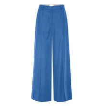 Load image into Gallery viewer, ATELIER RÊVE | Leono Casual Trousers | Nebulas Blue