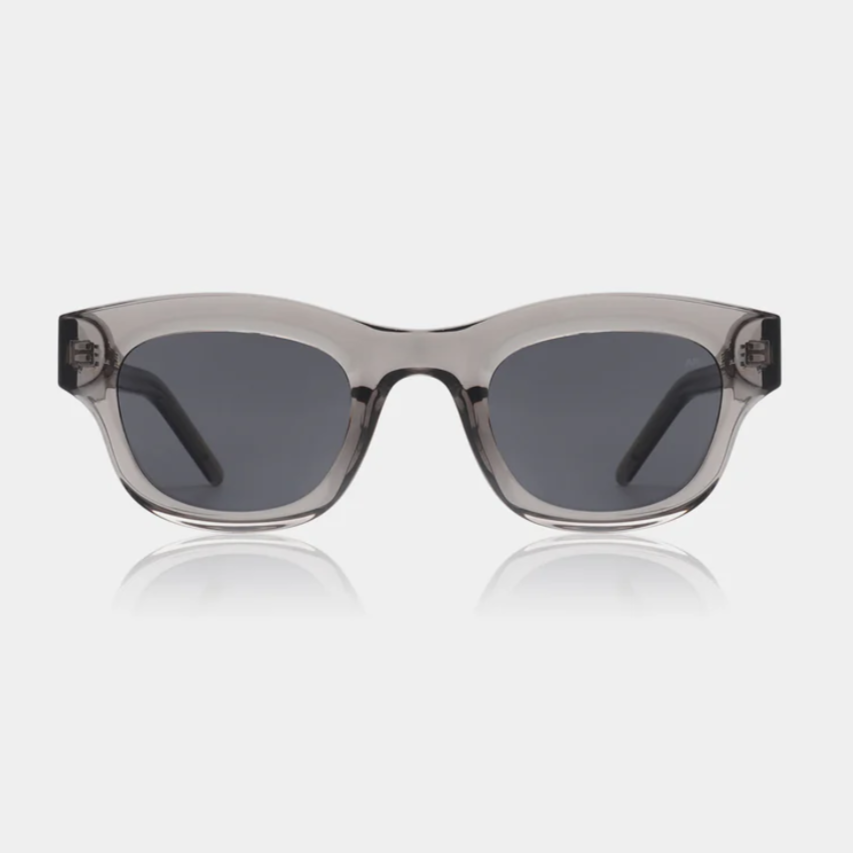 A. KJÆRBEDE | Lane | Grey Transparent - LONDØNWORKS
