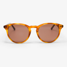 Load image into Gallery viewer, MESSYWEEKEND | New Depp Sunglasses | Havana Brown