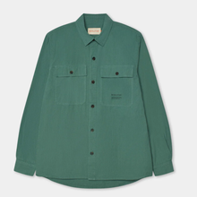 Load image into Gallery viewer, REVOLUTION | 3100 Worker Shirt | Green