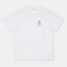 Load image into Gallery viewer, REVOLUTION | 1372 Mon T-Shirt | White