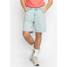 Load image into Gallery viewer, REVOLUTION | 5440 Loose Fit Denim Short | Light Blue