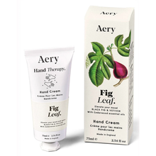 Load image into Gallery viewer, AERY | Fig Leaf Hand Cream