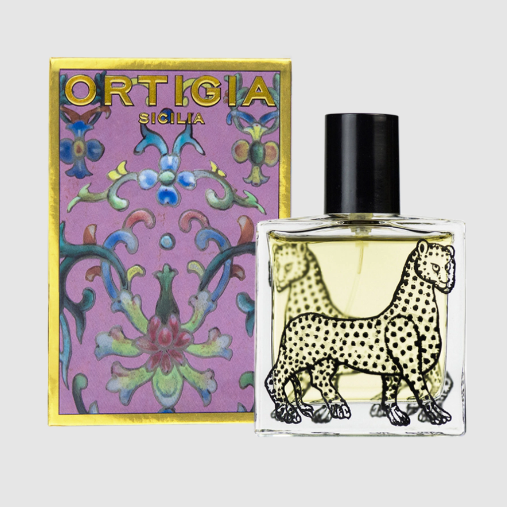ORTIGIAオルティージャのオードパルファムARAGONA 100ml ORTIGIA SICILIA | Eau De Parfum | Aragona | LONDØNWORKS