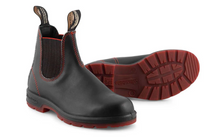 Load image into Gallery viewer, BLUNDSTONE | Leather 2342 | Black/Red/Black