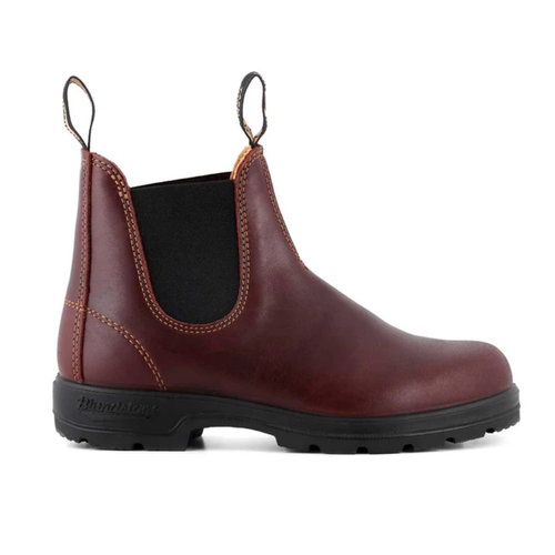 BLUNDSTONE | Leather 1440 | Redwood