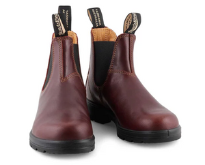 BLUNDSTONE | Leather 1440 | Redwood