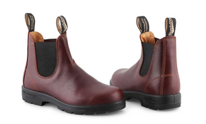 BLUNDSTONE | Leather 1440 | Redwood