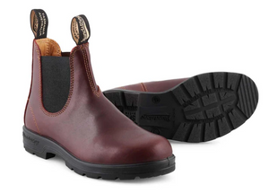 BLUNDSTONE | Leather 1440 | Redwood