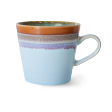 Load image into Gallery viewer, HKLIVING | Ceramic Cappuccino Mug | Ash