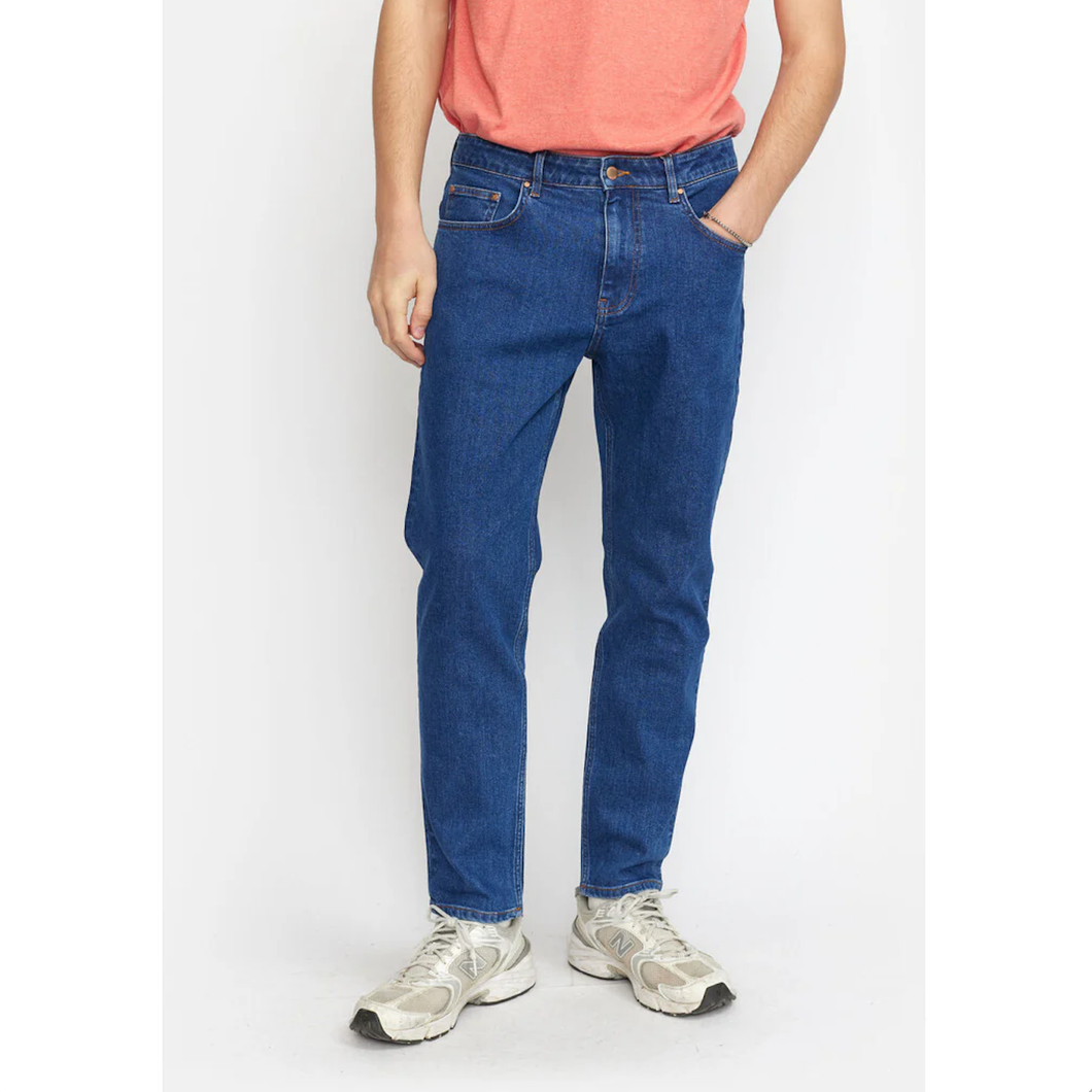 REVOLUTION | 5212 Loose-Fit Jeans | Blue