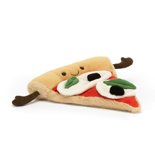 Load image into Gallery viewer, JELLYCAT | Amuseable Slice of Pizza