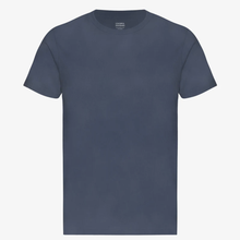 Load image into Gallery viewer, COLORFUL STANDARD | Classic Organic T-shirt | Neptune Blue