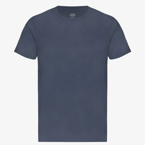 COLORFUL STANDARD | Classic Organic T-shirt | Neptune Blue