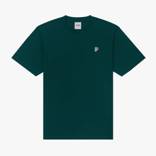 Load image into Gallery viewer, PARLEZ | Cinco T-shirt | Deep Green