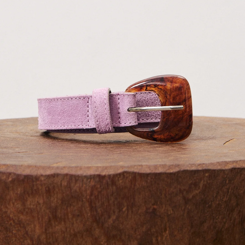 FRNCH | Elda Belt | Lilac