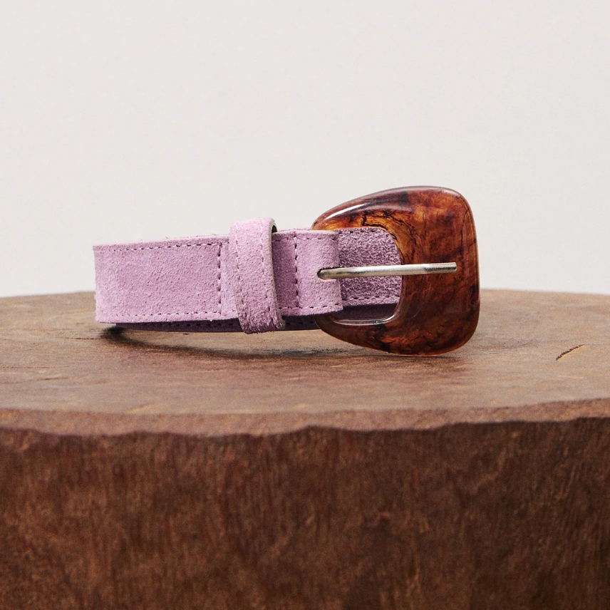 FRNCH | Elda Belt | Lilac