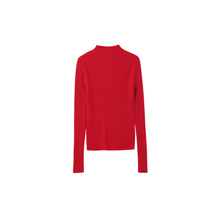 Load image into Gallery viewer, GRACE &amp; MILA | Nara Sweater | Red