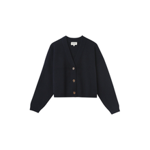 Load image into Gallery viewer, GRACE &amp; MILA | Nacho Cardigan | Marine-Blue