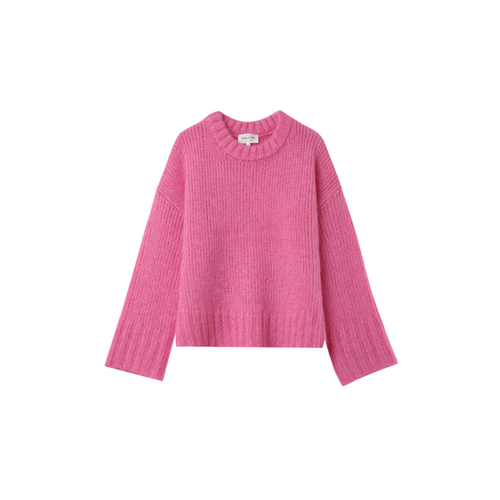 GRACE & MILA | Natalino Sweater | Pink