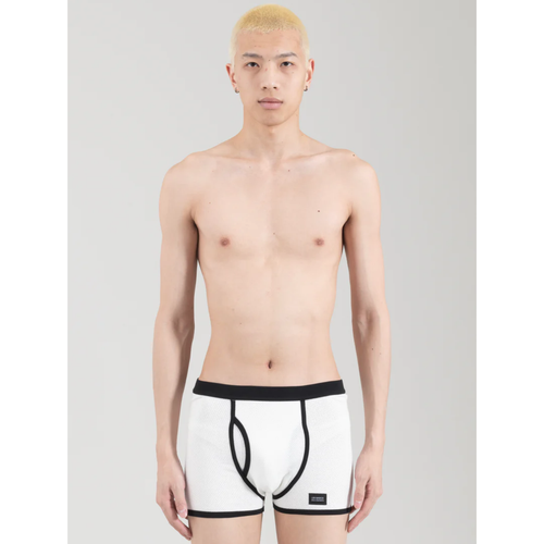 LES BASICS | Le Boxer Brief | Black & White - LONDØNWORKS
