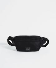 Load image into Gallery viewer, WOUF | Oslo Waistbag | Black