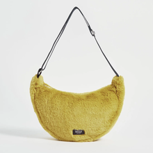 Load image into Gallery viewer, WOUF | Foxie Crossbody Bag | Dry Moss