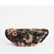 Load image into Gallery viewer, WOUF | Margot Waistbag | Pink Camo