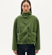 Load image into Gallery viewer, THINKING MU | Kourtney Jacket | Cactus