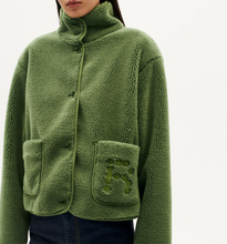 Load image into Gallery viewer, THINKING MU | Kourtney Jacket | Cactus