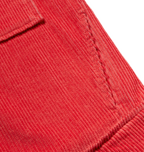 Load image into Gallery viewer, THINKING MU | Frans Corduroy Jacket | Goji Red