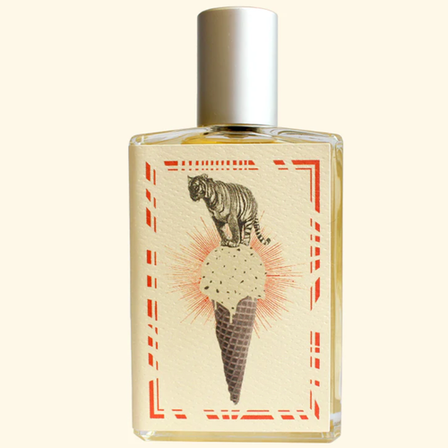 IMAGINARY AUTHORS | Fragrance 50ml | A Whiff of Wafflecone