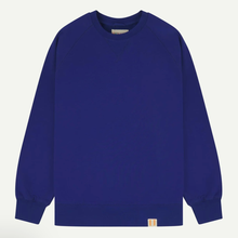 Load image into Gallery viewer, USKEES | 7005 Sweatshirt | Ultra Blue