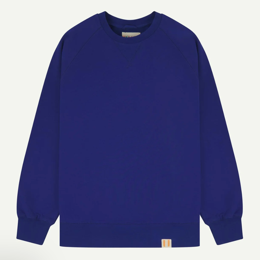 USKEES | 7005 Sweatshirt | Ultra Blue