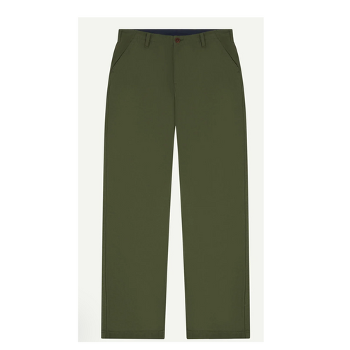 USKEES | 5005 workwear pants | Coriander