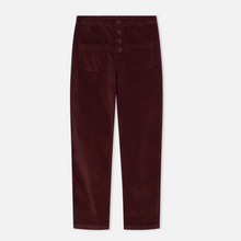 Load image into Gallery viewer, DR BLOOM | Flow Pants | Wine