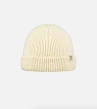 Load image into Gallery viewer, BARTS AMSTERDAM | Kinyeti Beanie | Wheat