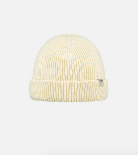 BARTS AMSTERDAM | Kinyeti Beanie | Wheat