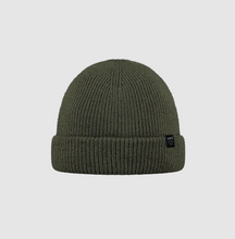 Load image into Gallery viewer, BARTS AMSTERDAM | Kinyeti Beanie | Army